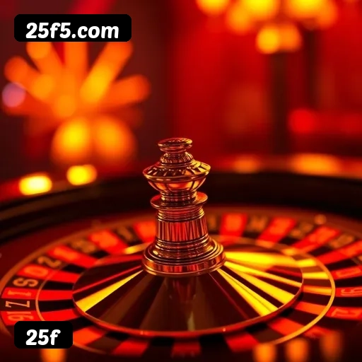 Níveis do programa VIP da 25f